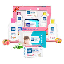Baby Care