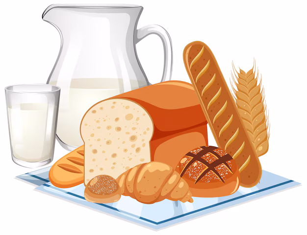 Dairy & Bakery