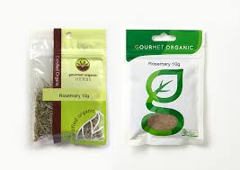 Gourmet & Organic